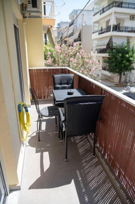 Emilia'S Home In Alexandroupolis Exteriér fotografie